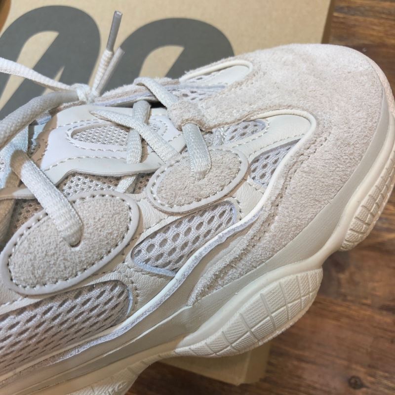 Adidas Yeezy 500 Shoes